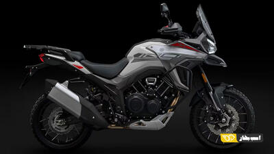  موربیدلی T1002V و T1002VX یک قدم تا عرضه جهانی؛ ماجراجویان V-Twin اقتصادی