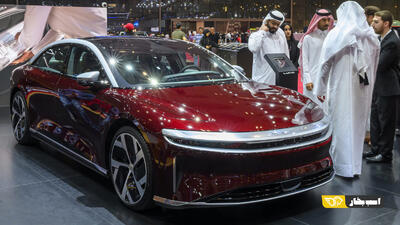  حذف ایران از بازار خودروی خاورمیانه به‌دست عربستان