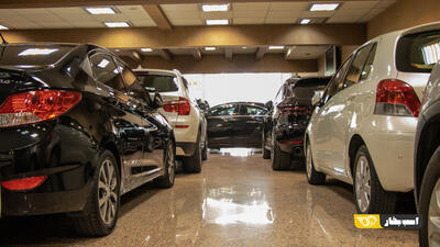 تناقض عجیب و خطرناک در بازار خودرو؛ رشد قیمت‌ها در رکود مطلق
