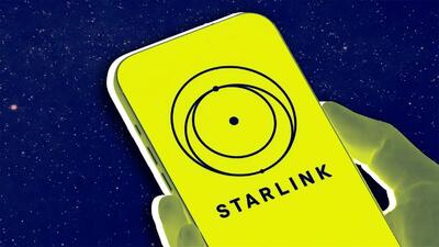  گوشی هوشمند Starlink ،اینترنت ماهواره‌ای مستقیم در جیب شما!