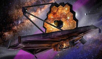  دورترین کهکشان جهان کشف شد (+عکس)