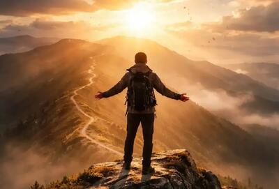  ۱۲ مرحله‌ برای رسیدن به آرامش و انگیزه