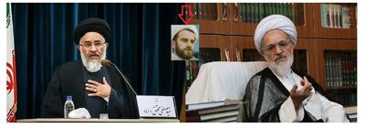  یک نفر هم در قم وجود دارد به نام  محمد کرباسی !