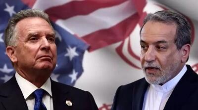  عزیمت عراقچی و هیئت مذاکره کننده ایران به سمت محل مذاکرات در مسقط