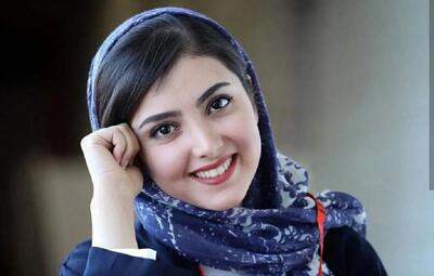  زیبا کرمعلی: گفتند زیبا چند برابر حساب می کنی؟