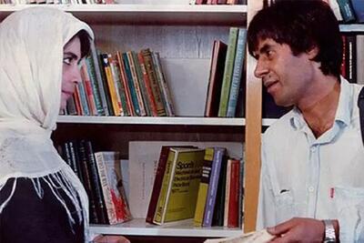  «هامون» و تاریخی که ورق خورد/ راز عذاب وجدان خسرو شکیبایی چه بود؟