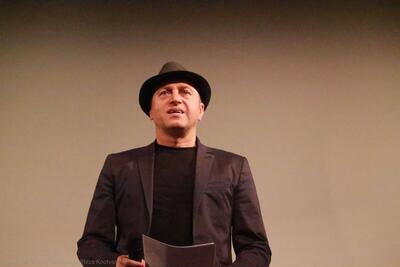  دوبلور مشهور: به من گفتند هاپ هاپ کن