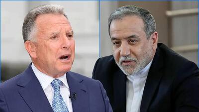  الجزیره: مذاکرات غیرمستقیم بین مقامات ایران و آمریکا در عمان شروع شده / این تیم‌ها به رهبری وزیر عراقچی و ویتکاف، هدایت می‌شوند