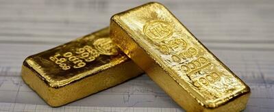  قیمت طلا امروز ۱۴۰۴/۱۱/۱۷