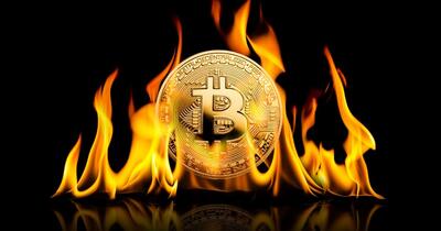  شب خونین ارز دیجیتال؛ ریزش تمام شد یا تازه شروع شده؟