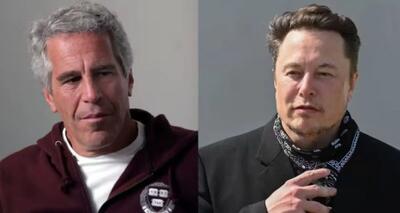  اعتراف جنجالی ایلان ماسک درباره جزیره اپستین