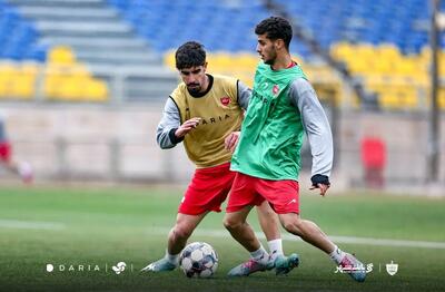  9 بازیکن جدید به پرسپولیس پیوست!