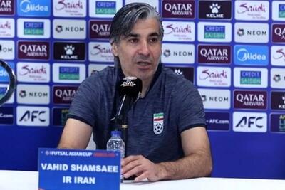  بغض وحید شمسایی برای جان‌باختگان دی ماه ترکید