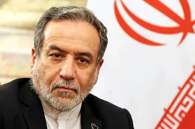  اسامی تیم همراه عراقچی در مسقط اعلام شد