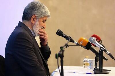  آقای علی مطهری بیا و گاهی هم صحبت نکن!