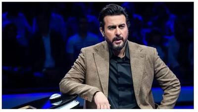  محسن کیایی در اینستاگرام آرزوی مرگ کرد!