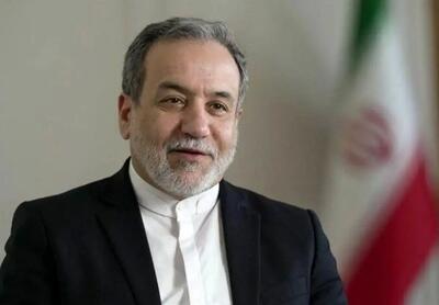  نکته مهمی که عراقچی به تلویزیون عمان گفت