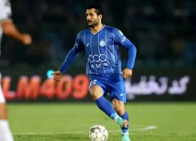  عارف غلامی، آبروی مجری صداوسیما را بُرد