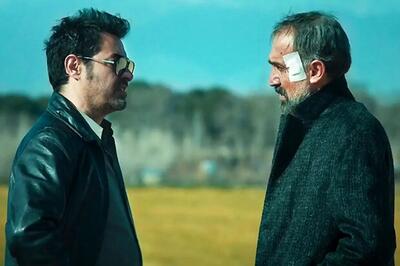  هفت سریال که در تاریخ نمایش خانگی ایران ماندگار شد