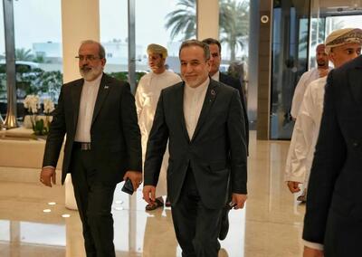  ایران از احتمال توافق نهایی با آمریکا خبر داد!