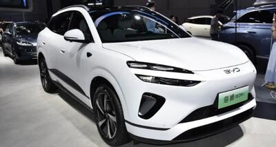  فناوری «چشم خدا»؛ وقتی خودرو فراتر از دید راننده عمل می‌کند