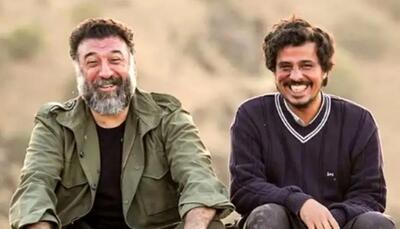  علی انصاریان انگار این روزها را پیش‌بینی کرده بود