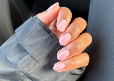  ایده‌های ناخن بهمن برای هدایت حس رمانتیک درونتان