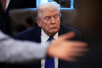  ادعای تازه درباره قصد ترامپ از توافق با ایران