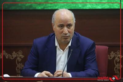  تاج: حذف ایران از جام جهانی صحت ندارد