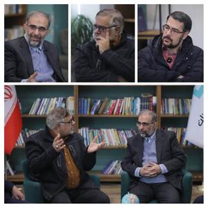  ایران و چین در «یک کمربند، یک جاده»؛ فرصت‌ها و چالش‌های راهبردی