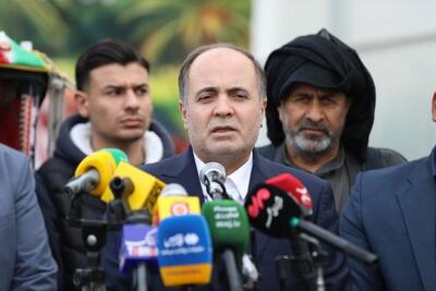  تأمین کامل کالا‌های اساسی در ماه رمضان و نوروز