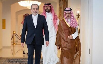  عربستان: حل بحران میان آمریکا و ایران باید از مسیر دیپلماسی دنبال شود