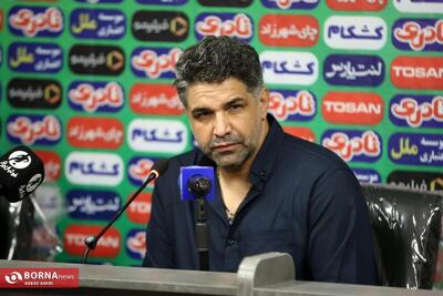  قربانی: فجر سال آینده می‌تواند مدعی باشد