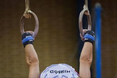  برنامه جدید فدراسیون ژیمناستیک برای استعدادیابی