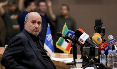  تاج: تیم ملی ۲ بازی‌ تدارکاتی در فروردین خواهد داشت/ حذف ایران از جام جهانی خیال‌بافی است