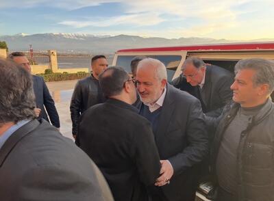  وزیر نیرو به‌منظور افتتاح و آغاز عملیات اجرایی پروژه‌های مهم آب و برق وارد استان گلستان شد