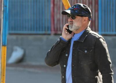  زمانی: کرمان آماده میزبانی شایسته از لیگ مناطق نونهالان و نوجوانان است