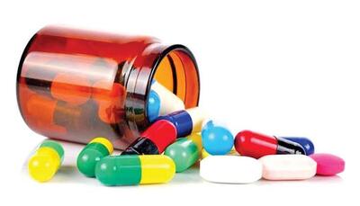  تاثیر مستقیم نحوه صحیح مصرف دارو‌ها بر سلامت