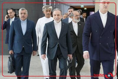  گفتگوها فعلا تمام شد؛ هیئت مذاکره کننده ایرانی به محل اقامت برگشت