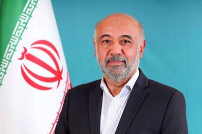  وزیر تعاون، کار و رفاه اجتماعی وارد گناباد شد