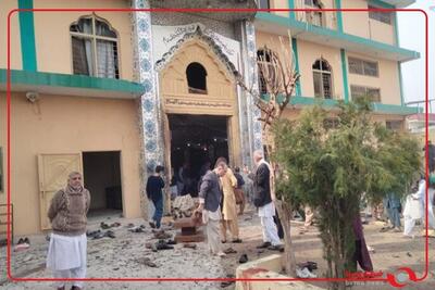  انفجار در حسینیه شیعیان در پایتخت پاکستان