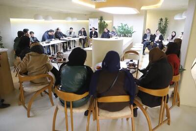  پاتوق‌های فرهنگی، زمینه‌ساز ترویج ازدواج آگاهانه و تقویت همدلی با جوانان