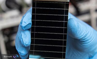  قدرتمندترین پنل‌های جهان با رکوردی جدید رونمایی شدند