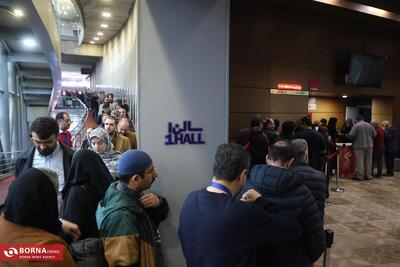  ۲۳ سانس فوق‌العاده برای فیلم‌های جشنواره فجر در ۱۷ بهمن