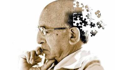  دلایل ابتلا به فراموشی