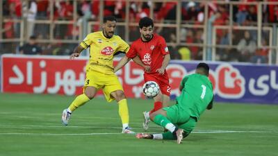  ترمز صدرنشین لیگ در شیراز کشیده شد/ پیروزی شیرین شاگردان قربانی در خانه