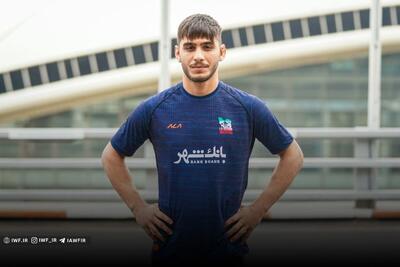  با غلبه بر حریف هندی؛ جرکنی در رنکینگ کرواسی طلایی شد