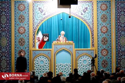  نماینده ولی‌فقیه در کرمانشاه: خانواده محوری‌ترین رکن تربیت اسلامی است/ ۲۲ بهمن تجلی قدرت الهی در شکست استکبار