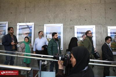  ششمین شب فجر؛ از جابه‌جایی جدول اکران تا «حال خوب زن» روی پرده سینما