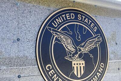  منابع آمریکایی: فرمانده سنتکام هم در محل مذاکرات حضور دارد